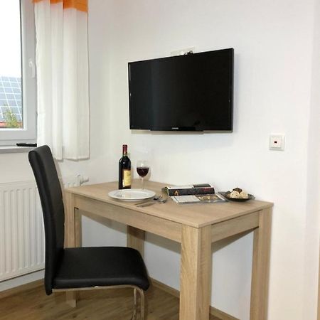 Zollwanger - Wohnen Auf Zeit Apartment Dillingen an der Donau Exterior foto