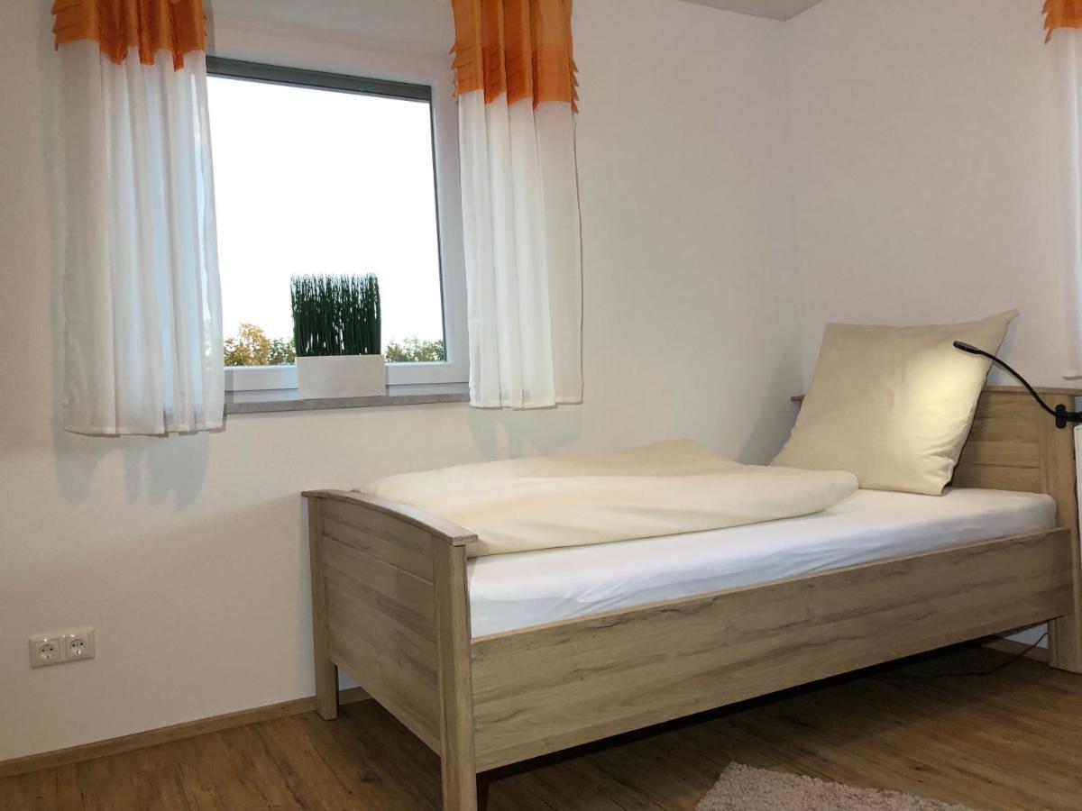 Zollwanger - Wohnen Auf Zeit Apartment Dillingen an der Donau Exterior foto