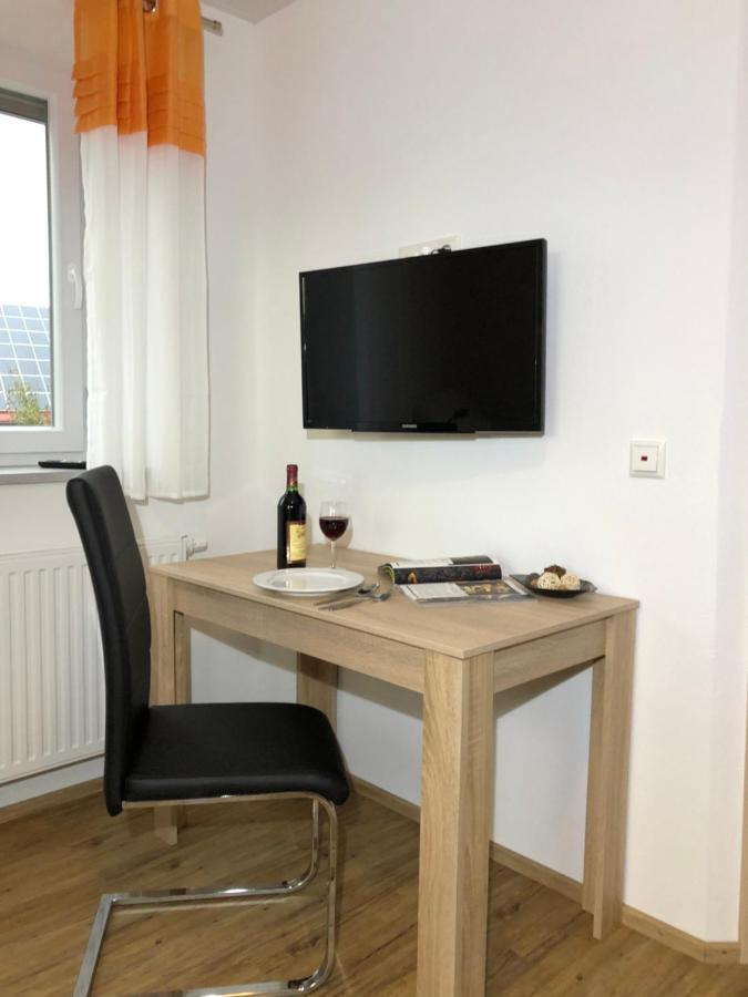 Zollwanger - Wohnen Auf Zeit Apartment Dillingen an der Donau Exterior foto